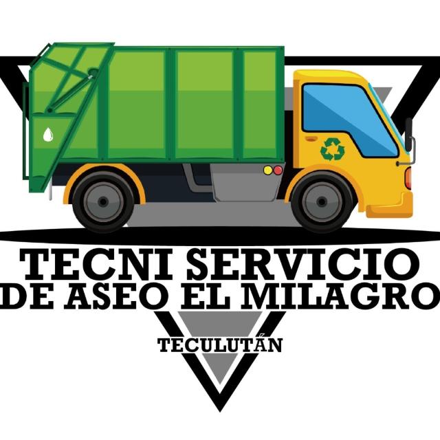 Tren de Aseo El Milagro